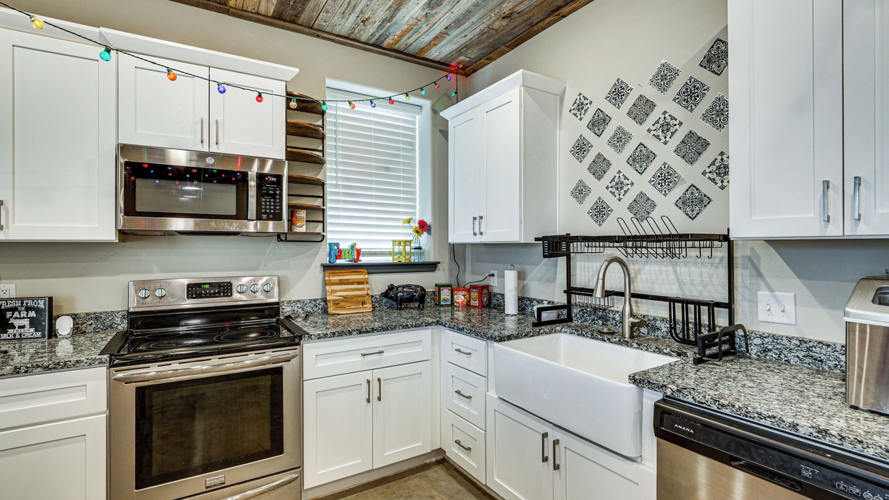 Photo of Kitchen in Lubbock