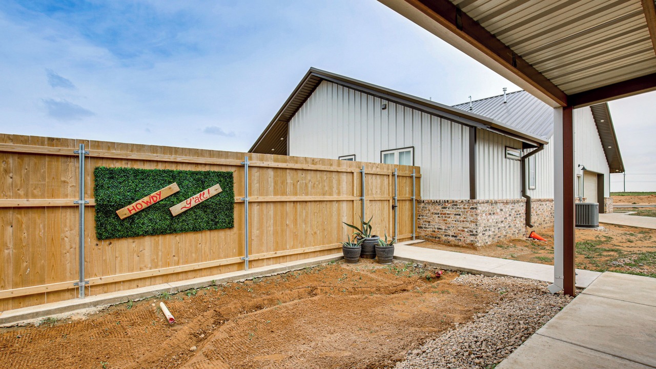 Photo of Outdoor in Lubbock
