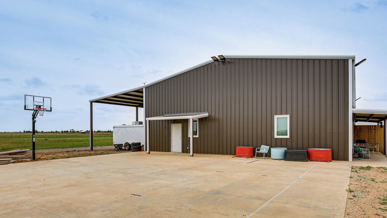Photo of Outdoor in Lubbock