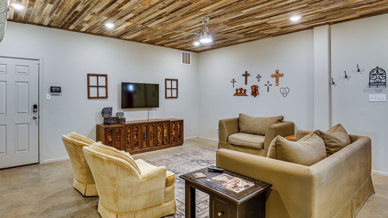 Photo of Livingroom in Lubbock
