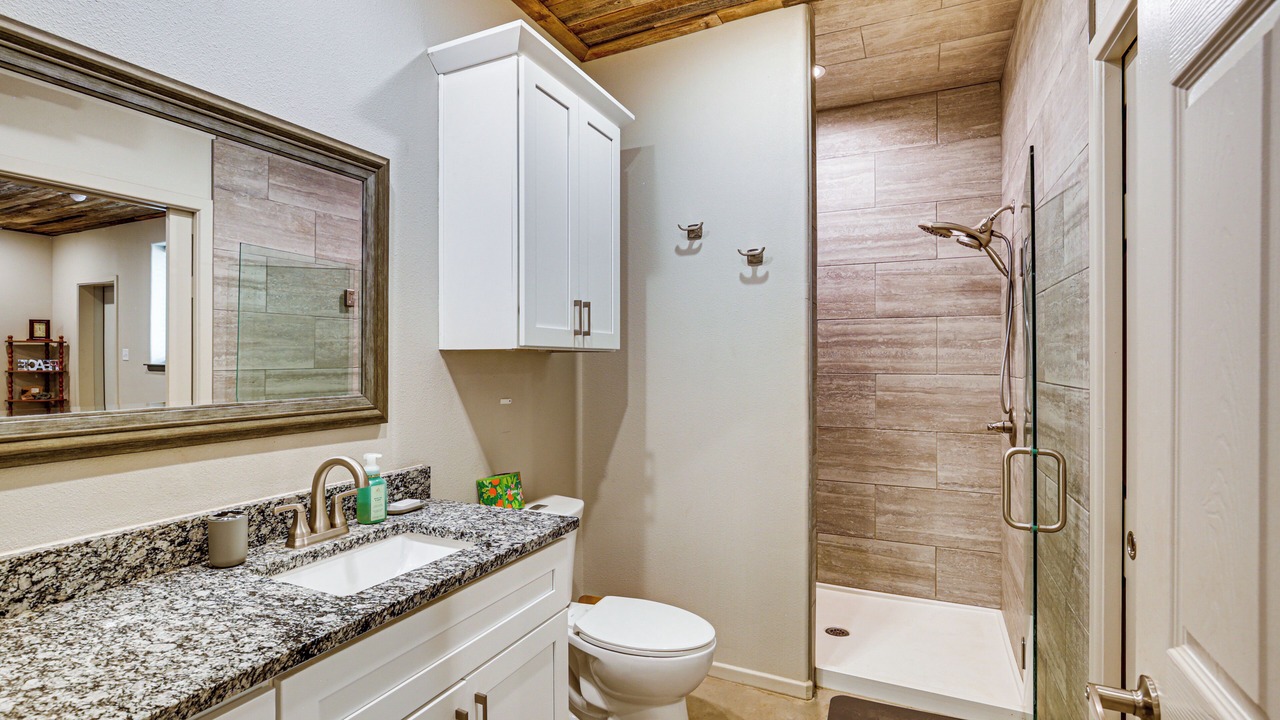 Photo of Bathroom in Lubbock