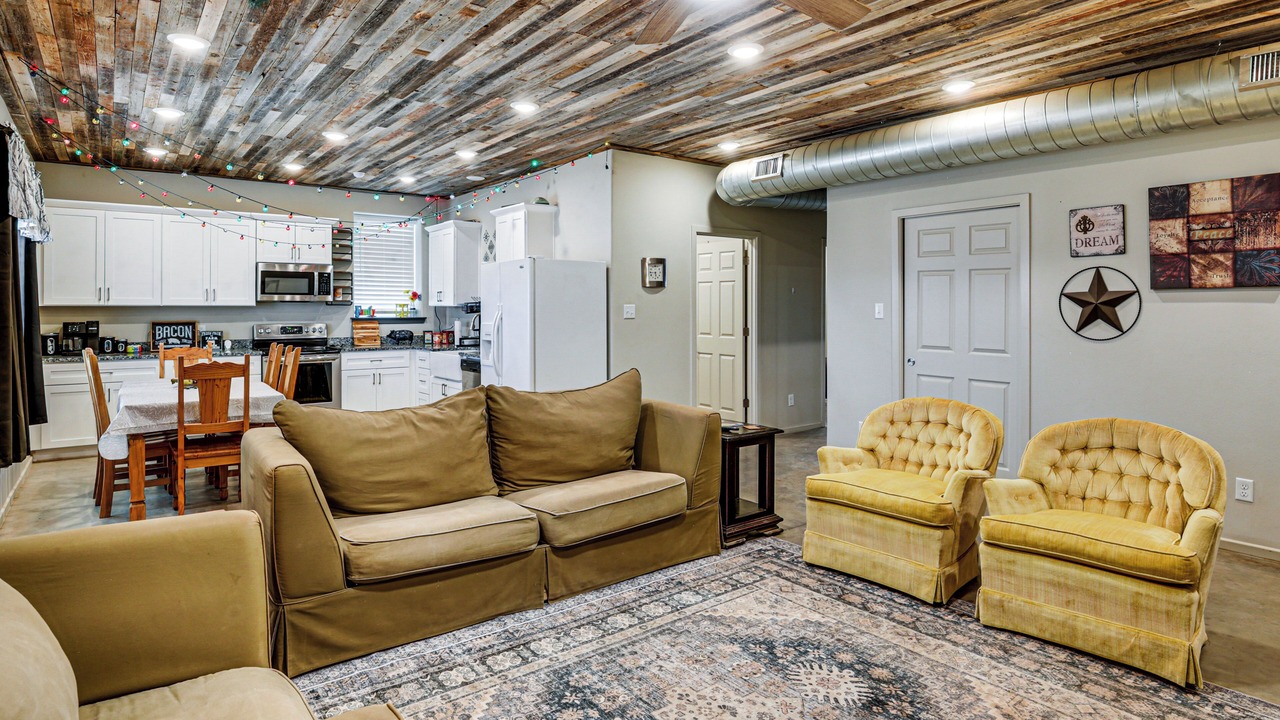 Photo of Livingroom in Lubbock