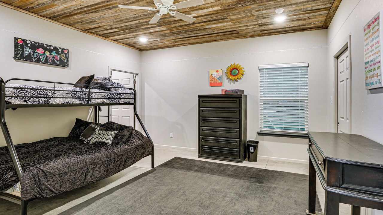 Photo of Bedroom in Lubbock