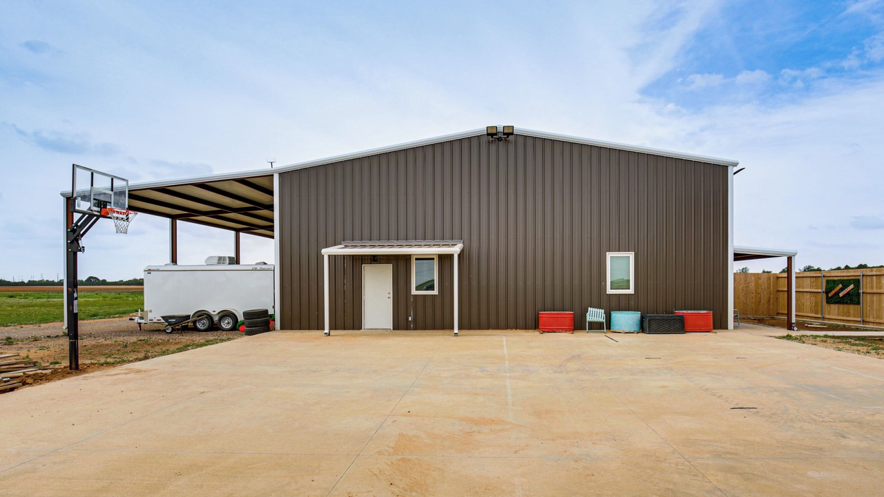 Photo of Outdoor in Lubbock