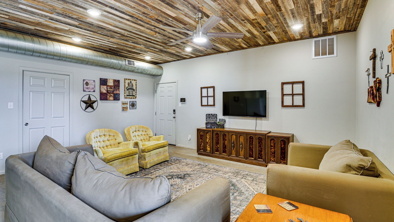Photo of Bedroom in Lubbock