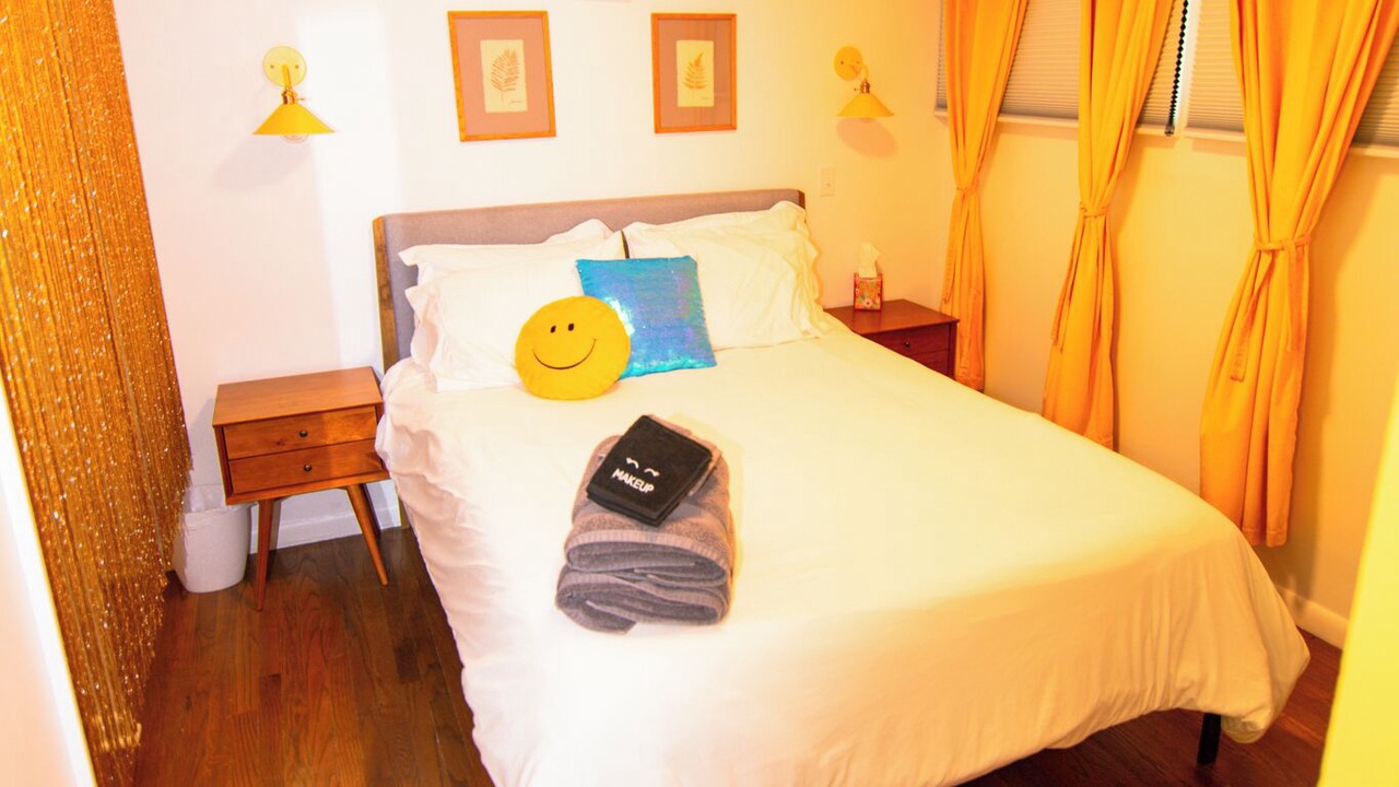 Photo of Bedroom in South Westminster