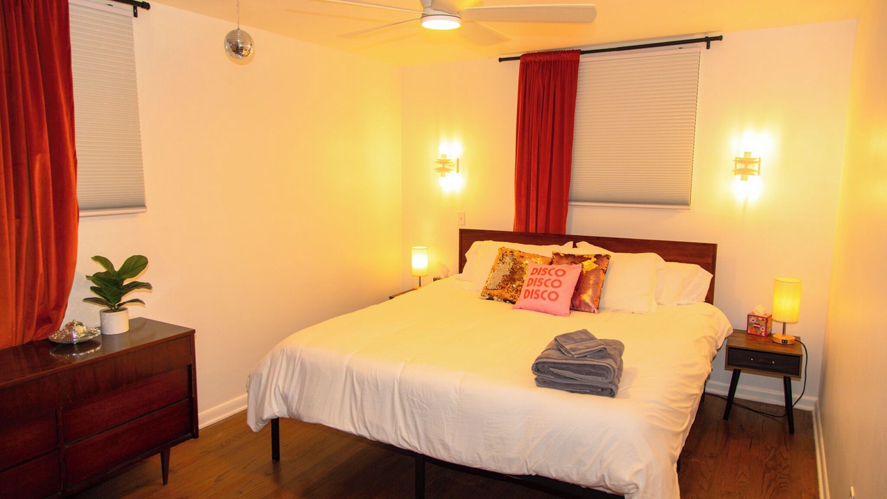 Photo of Bedroom in South Westminster