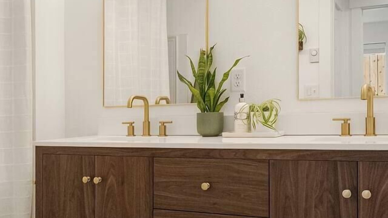 Photo of Bathroom in Ellensburg