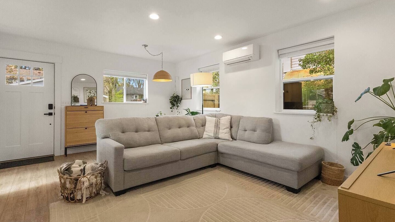 Photo of Livingroom in Ellensburg