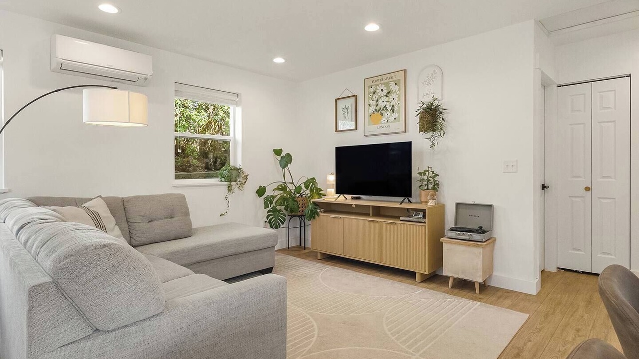Photo of Livingroom in Ellensburg