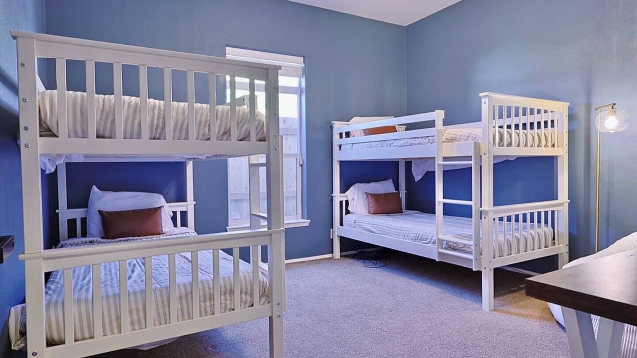 Photo of Bedroom in Ellensburg