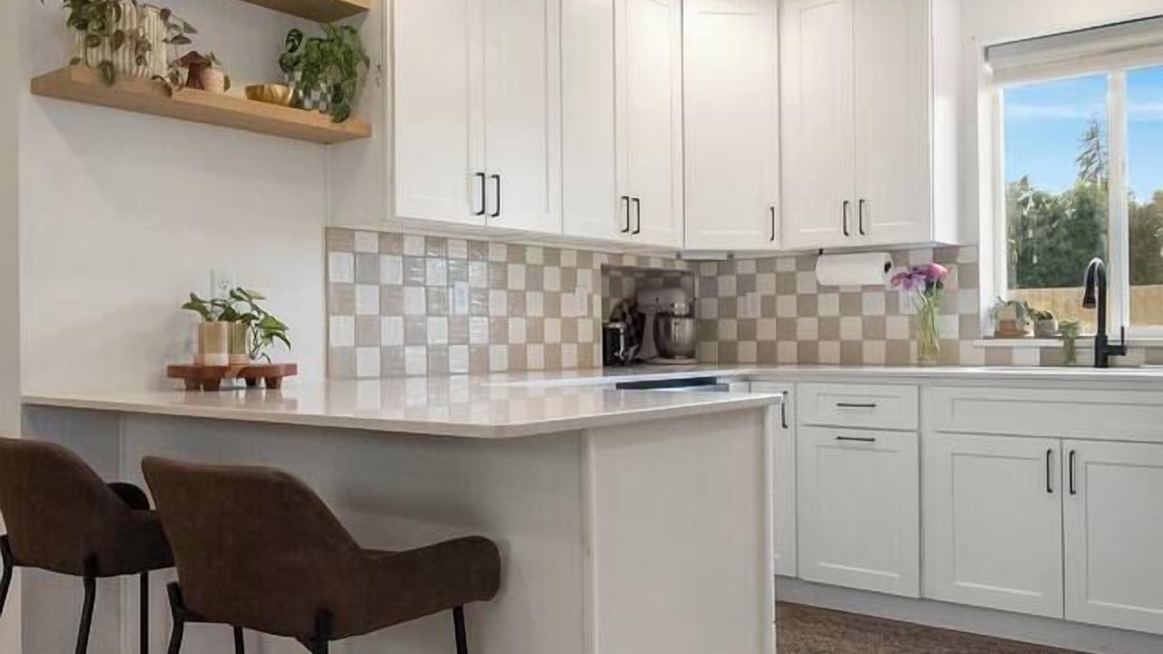 Photo of Kitchen in Ellensburg