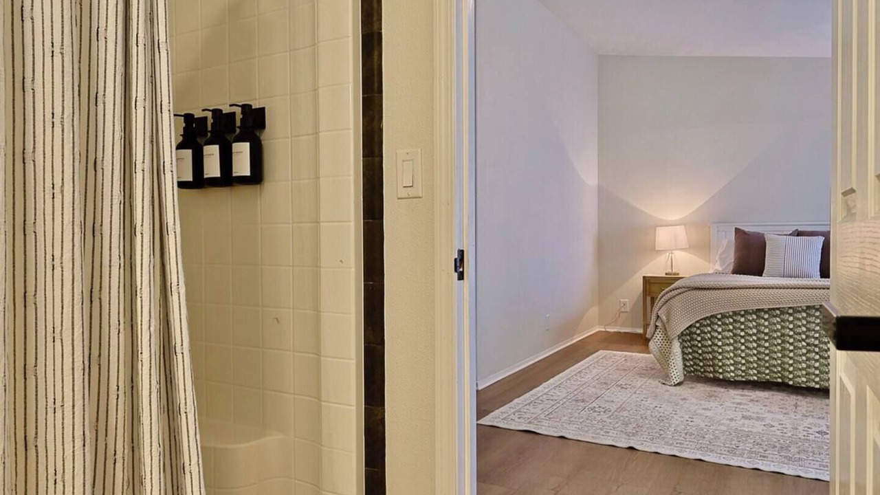 Photo of Bedroom in Ellensburg