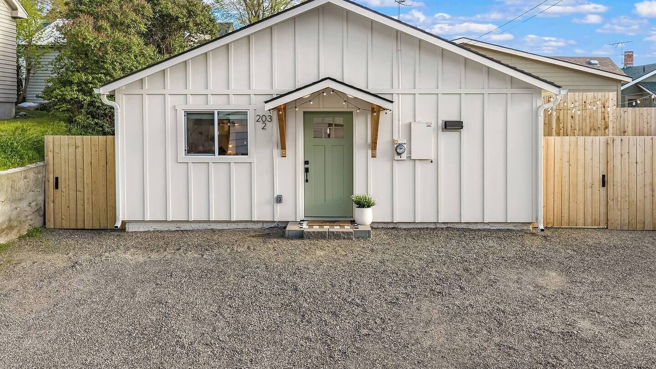 Photo of Outdoor in Ellensburg