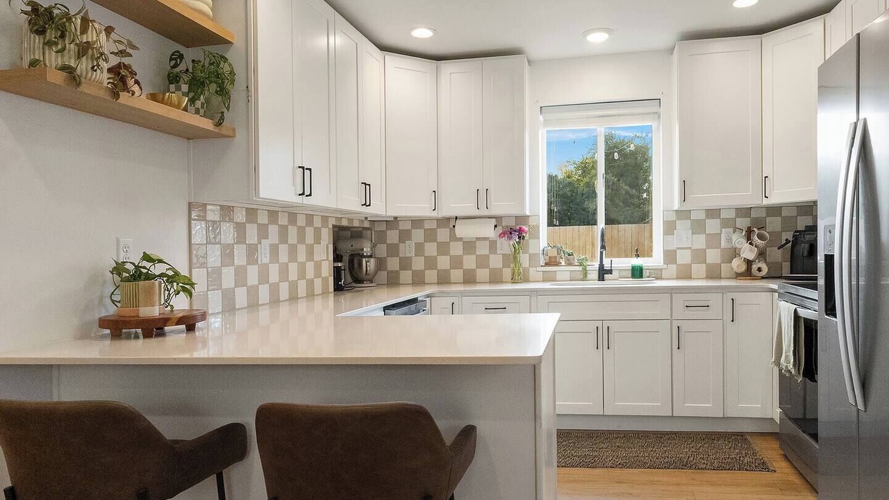 Photo of Kitchen in Ellensburg