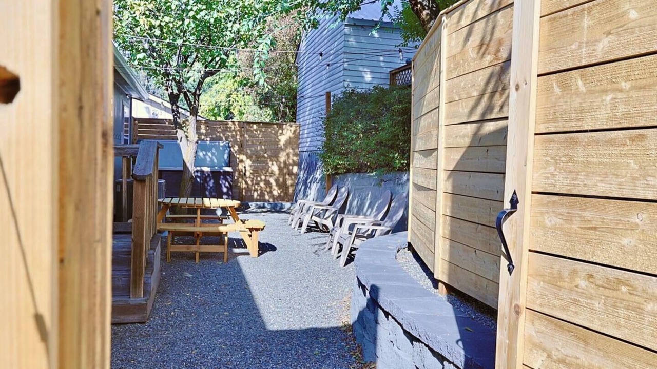 Photo of Patio Balcony in Ellensburg