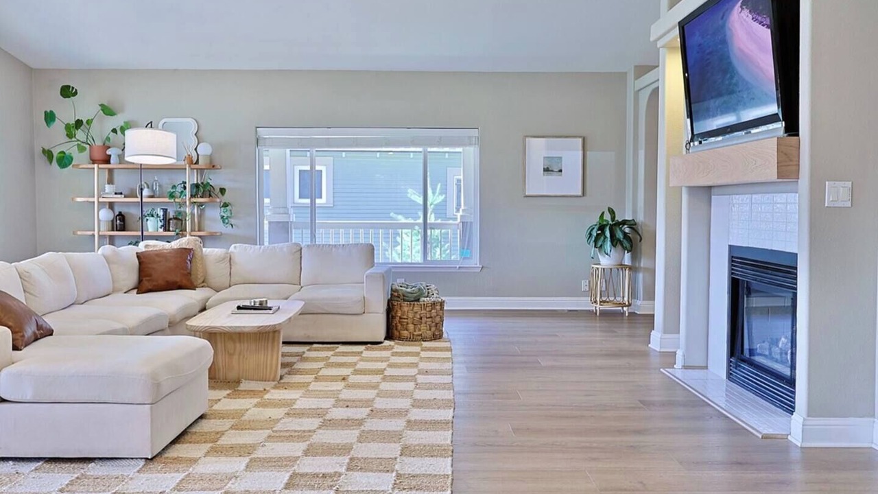 Photo of Livingroom in Ellensburg