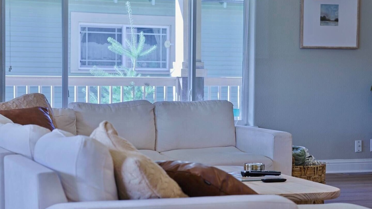 Photo of Livingroom in Ellensburg