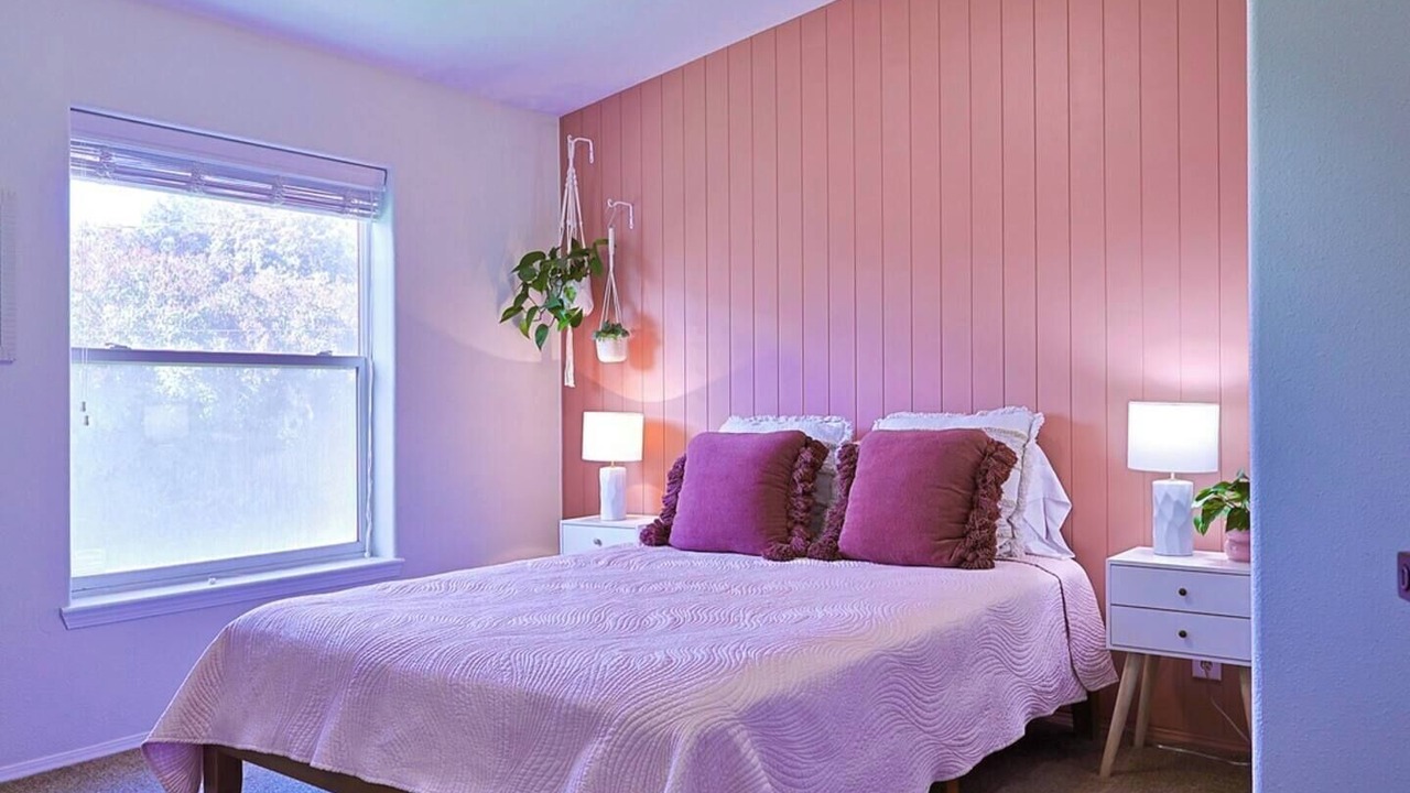 Photo of Bedroom in Ellensburg
