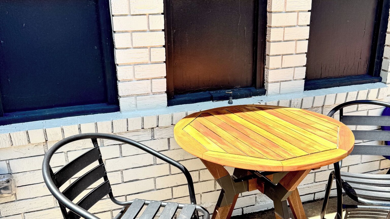 Photo of Outdoor in Hutchinson