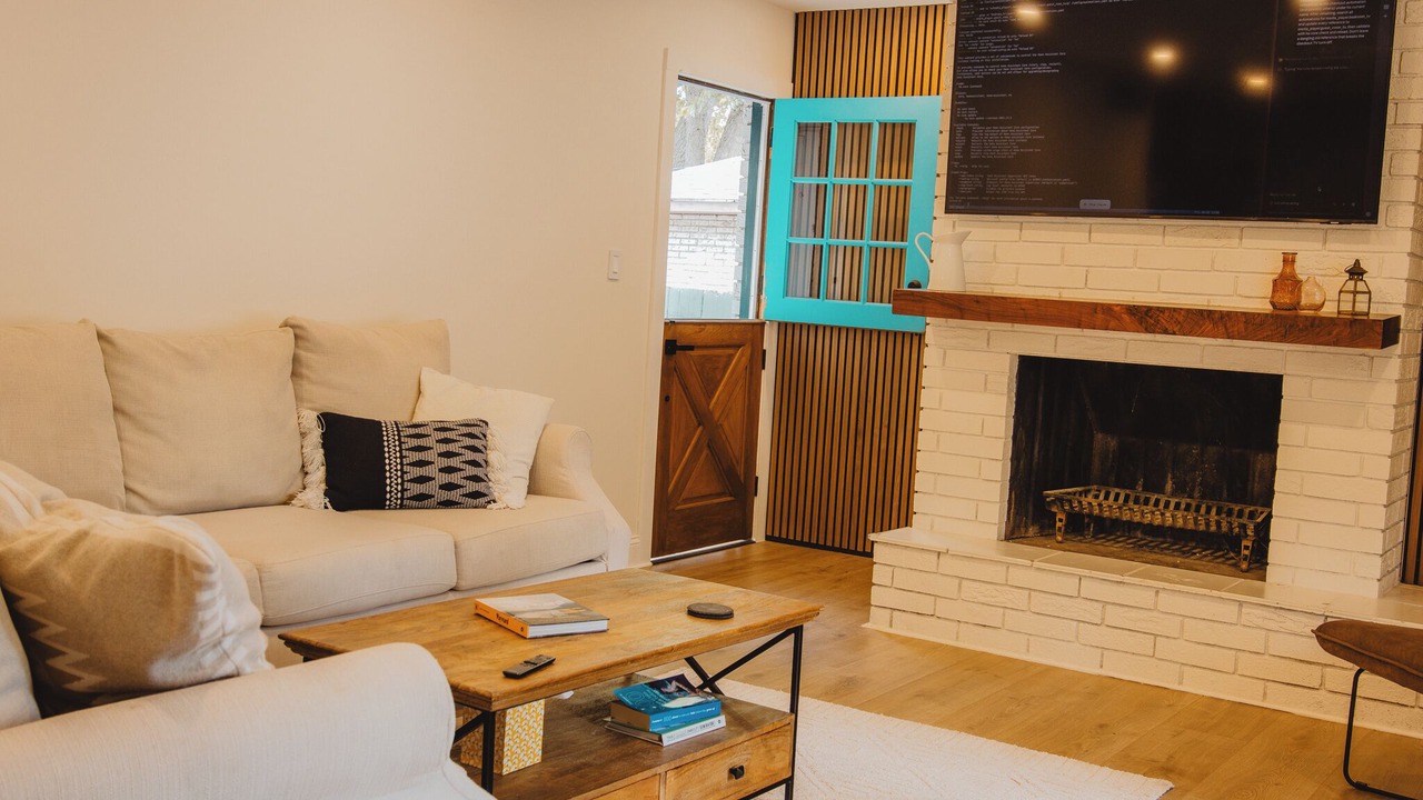 Photo of Livingroom in Hutchinson