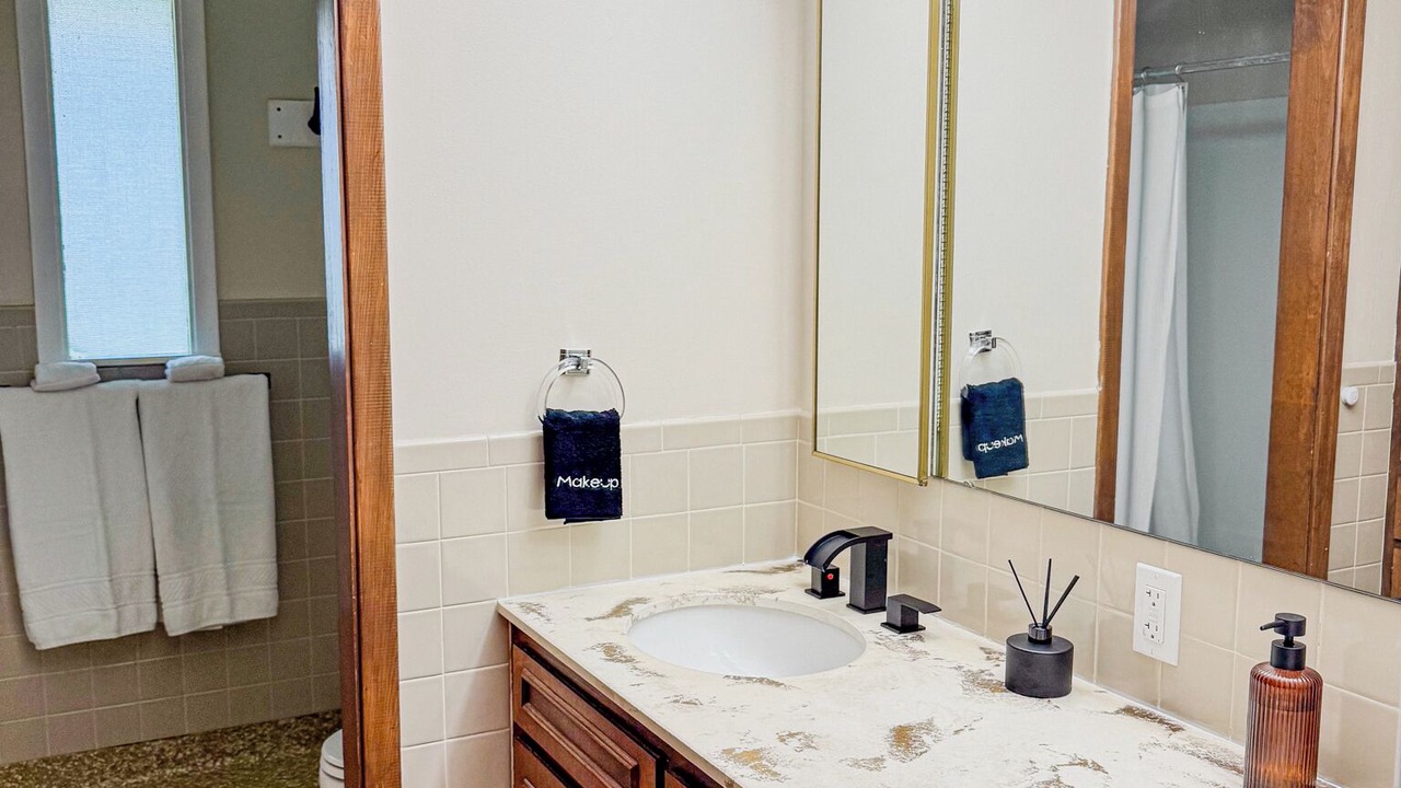Photo of Bathroom in Hutchinson