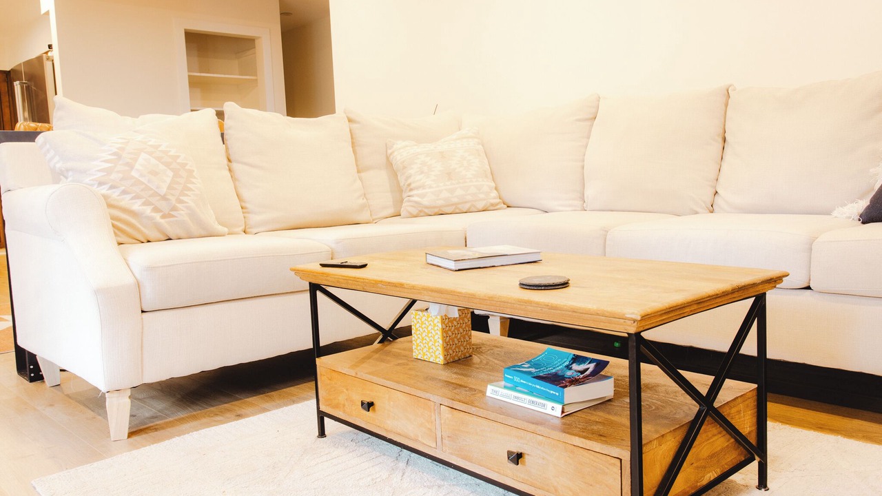Photo of Livingroom in Hutchinson