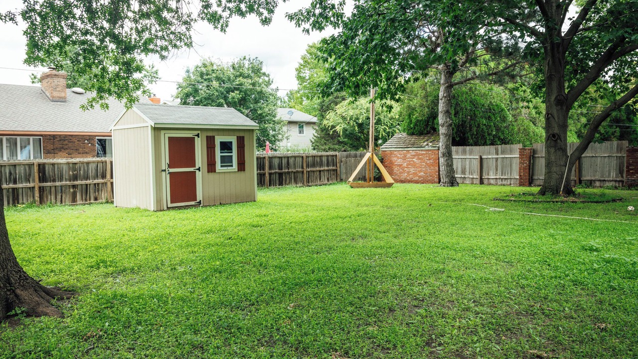 Photo of Outdoor in Hutchinson