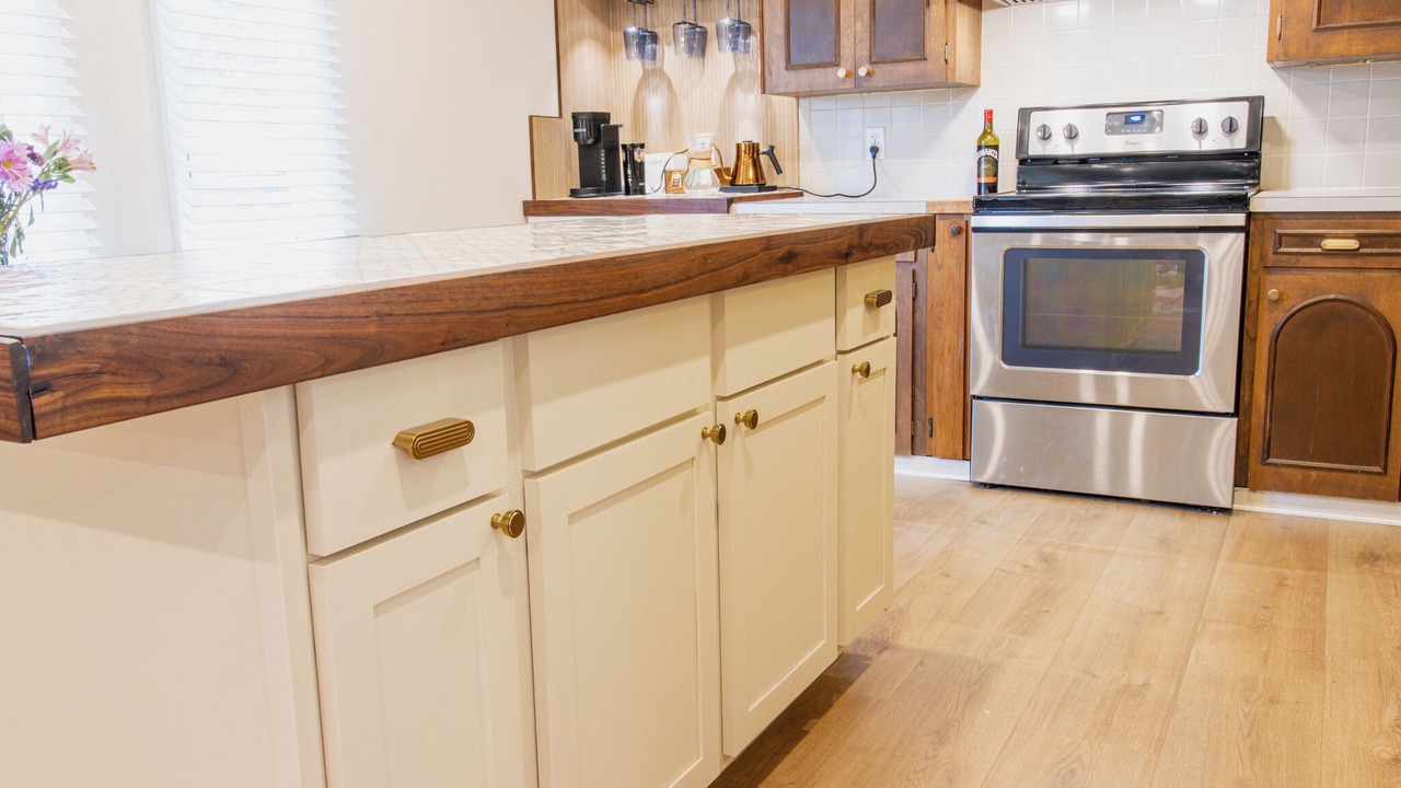 Photo of Kitchen in Hutchinson