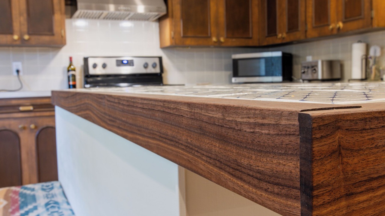Photo of Kitchen in Hutchinson