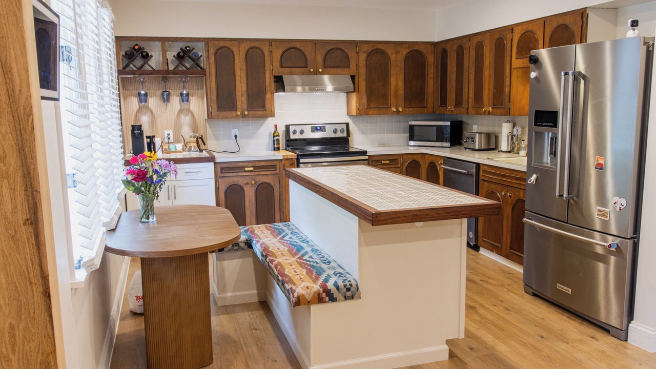 Photo of Kitchen in Hutchinson