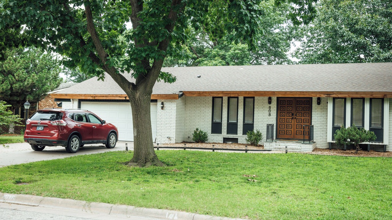Photo of Outdoor in Hutchinson