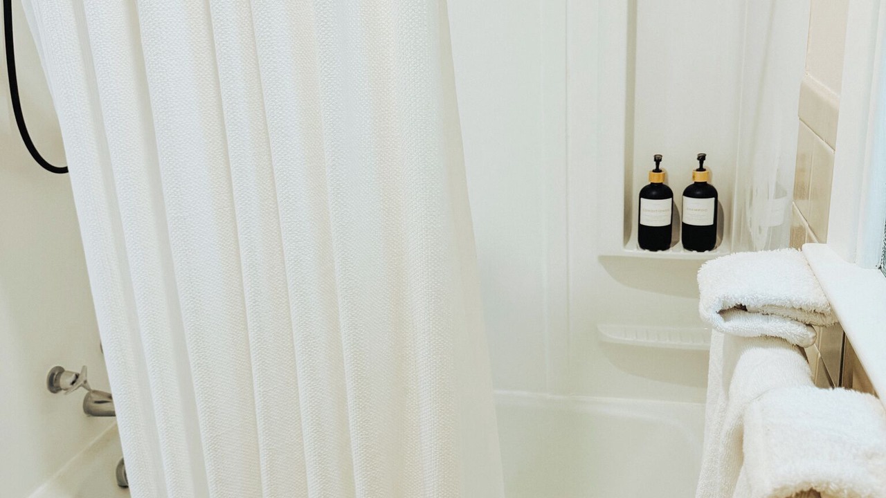Photo of Bathroom in Hutchinson