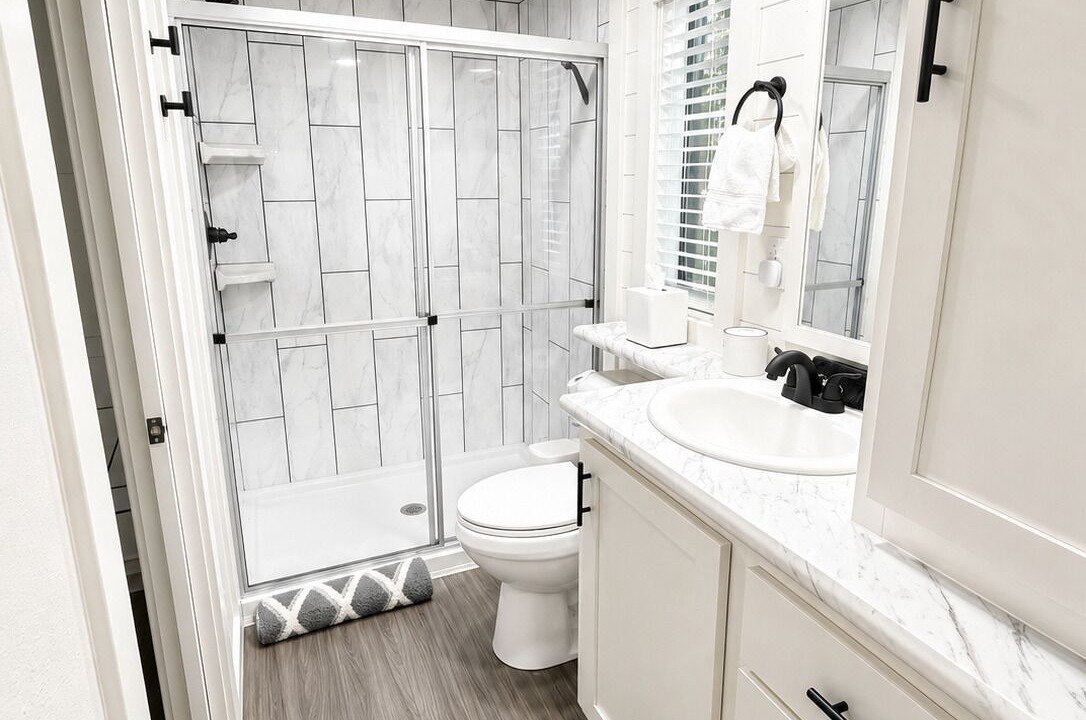 Photo of Bathroom in Gordonville