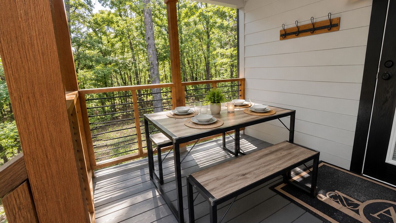 Photo of Outdoor in Gordonville