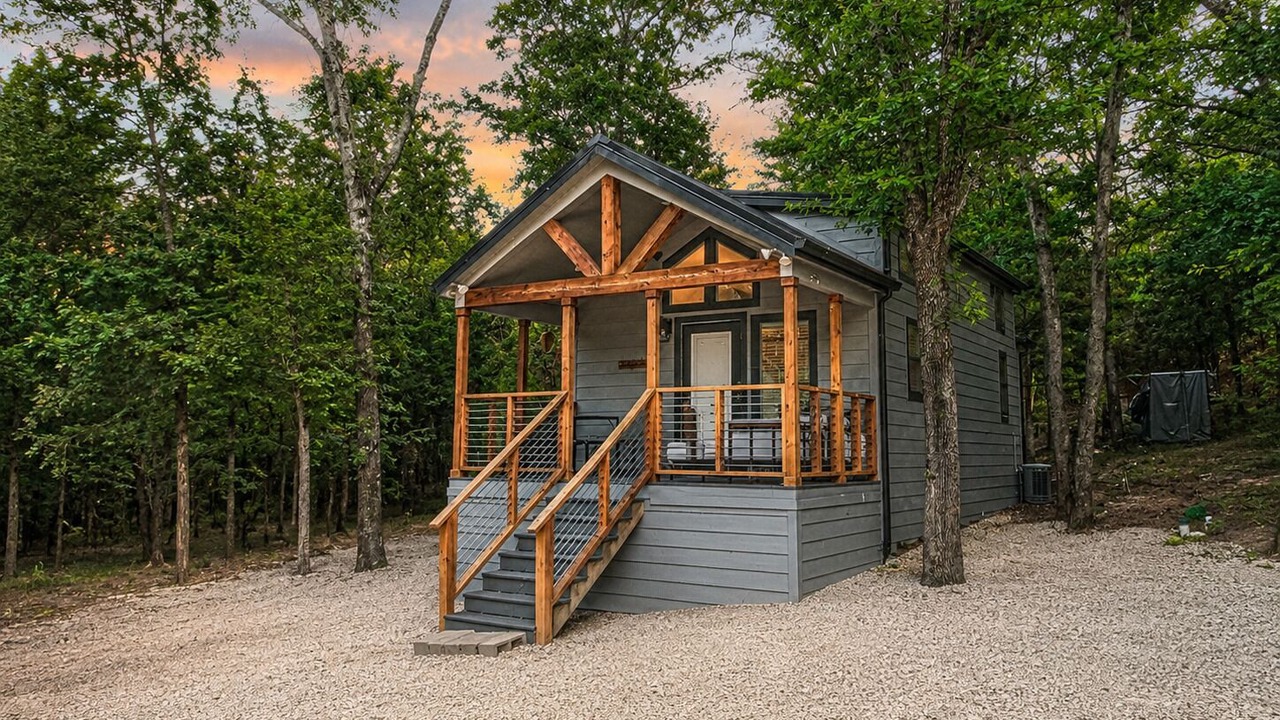 Photo of Outdoor in Gordonville