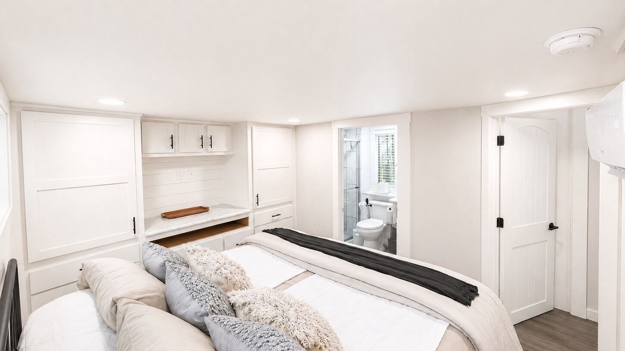 Photo of Bedroom in Gordonville