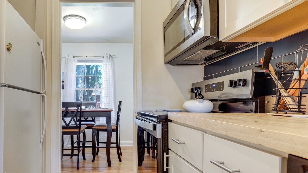 Photo of Kitchen in Northside