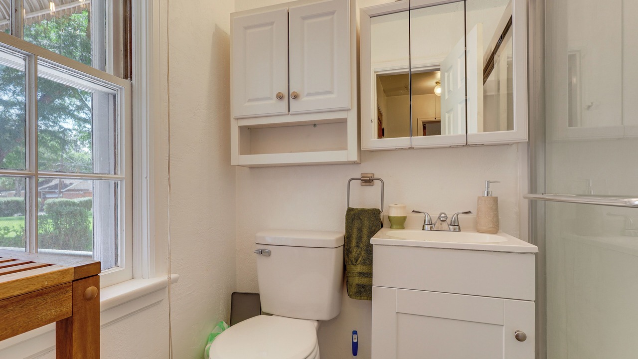 Photo of Bathroom in Northside