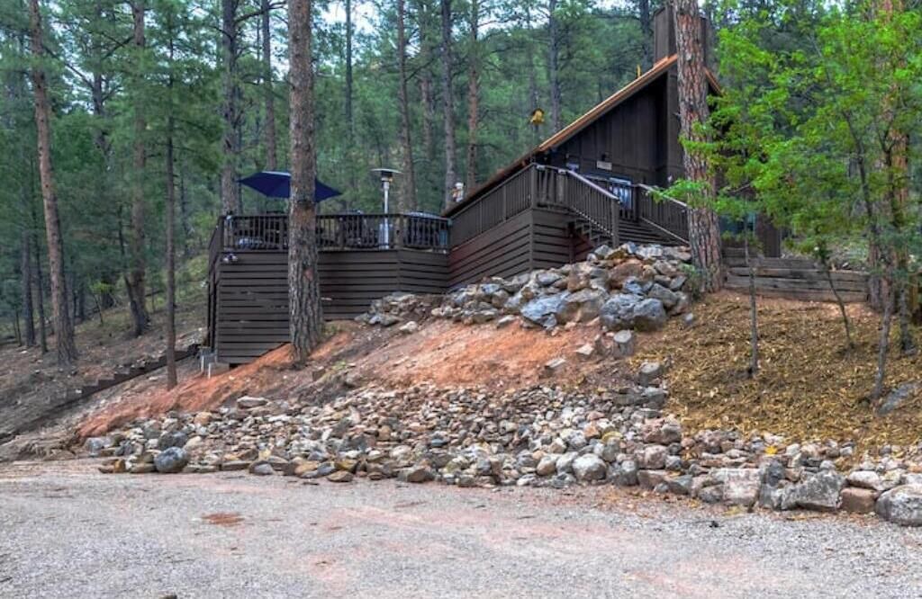 Photo of Outdoor in Ruidoso