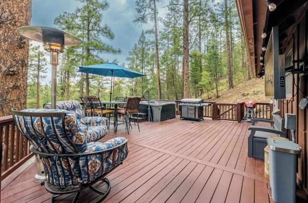 Photo of Outdoor in Ruidoso