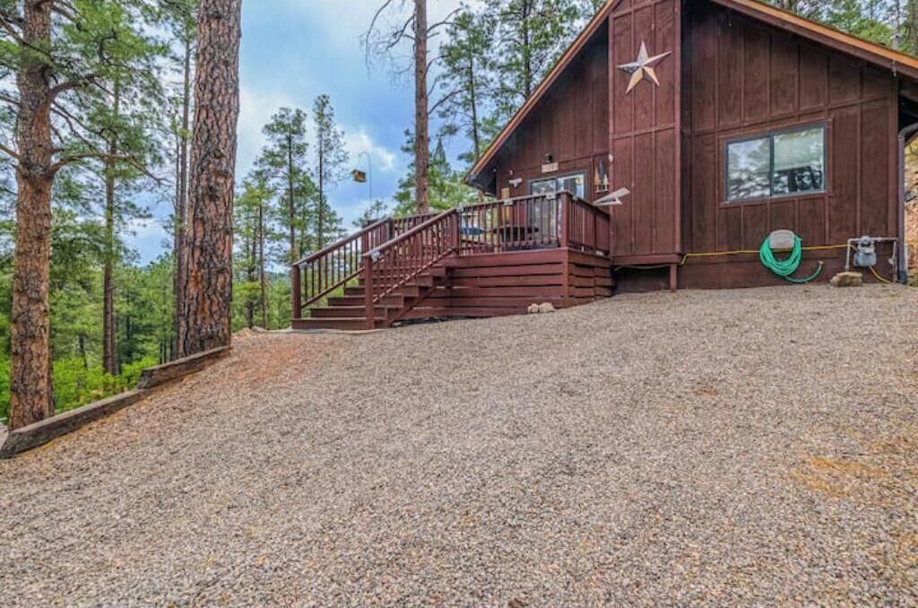 Photo of Outdoor in Ruidoso