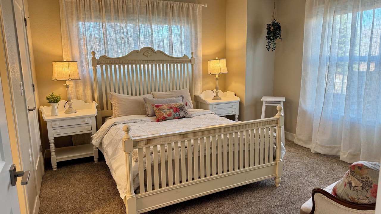 Photo of Bedroom in Lafayette