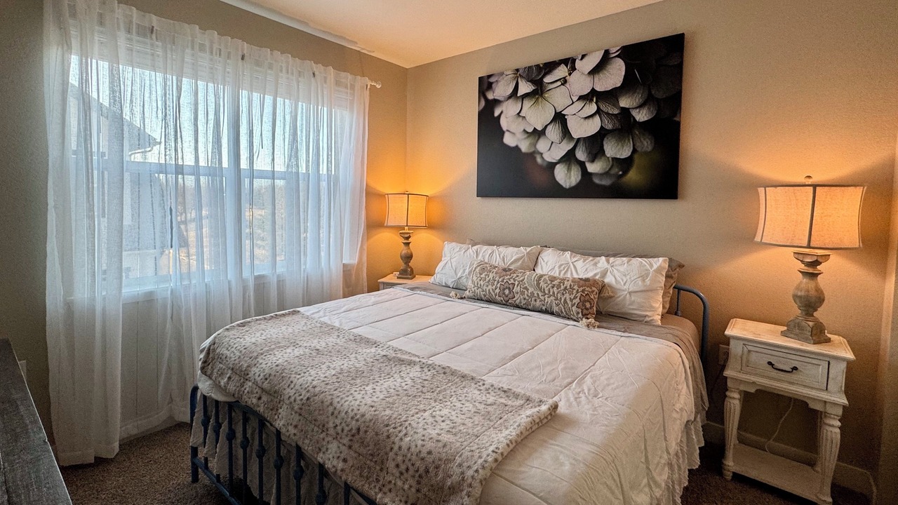 Photo of Bedroom in Lafayette