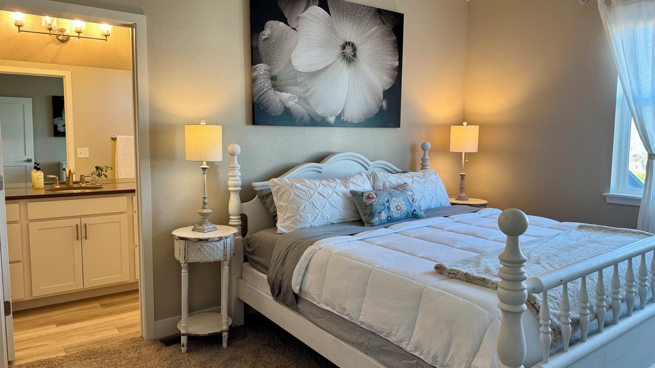 Photo of Bedroom in Lafayette