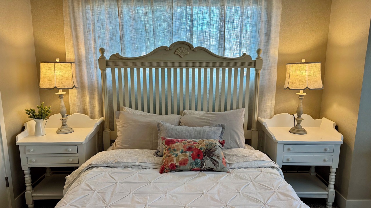 Photo of Bedroom in Lafayette