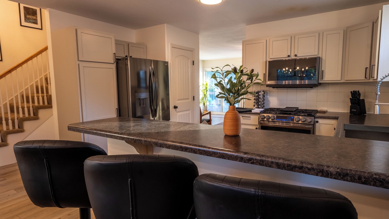 Photo of Kitchen in Grandview