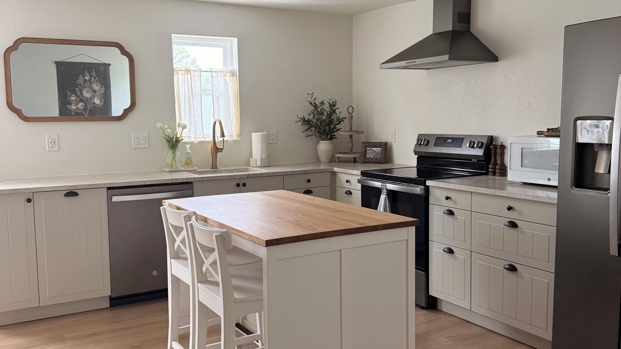 Photo of Kitchen in Castle Rock