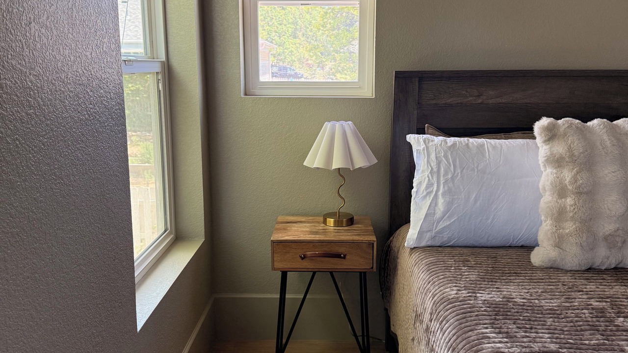 Photo of Bedroom in Castle Rock