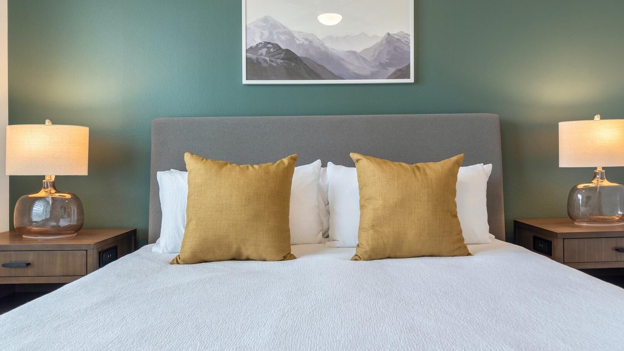 Photo of Bedroom in Las Colinas
